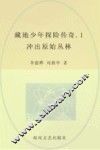 藏地少年探险传奇  1  冲出原始丛林