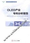 OLED产业专利分析报告