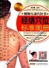 经络穴位标准图册