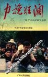 力挽狂澜  ’94广东抗洪救灾纪实
