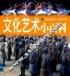 文化艺术小百科