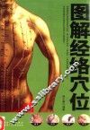 图解经络穴位