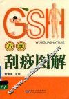 五季刮痧图解