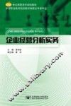 企业经营分析实务
