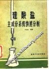 硅酸盐主成分系统快速分析