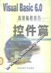Visual Basic 6.0高级编程技巧  控件篇
