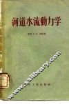 河道水流动力学