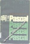 啊!Pascal!