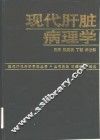 现代肝脏病理学