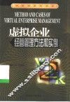 虚拟企业经营管理方法和实例