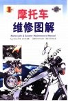 摩托车维修图解