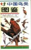 中国鸟类图鉴