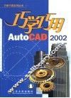巧学巧用AutoCAD 2002