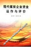 现代煤炭企业资金运作与评价