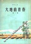 大地的青春  第1部