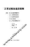 工艺过程自适应控制