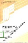 农村第三产业