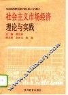 社会主义市场经济理论与实践