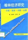 榆林经济研究  历程·现状·问题·出路