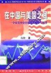 在中国与美国之间  一个驻美外交官的经济观察与思考
