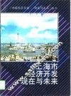 上海市经济开发现在与未来