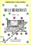 审计基础知识