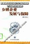 乡镇企业发展与保障