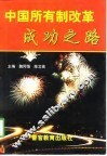 中国所有制改革成功之路