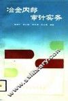 冶金内部审计实务