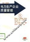 电力生产企业质量管理