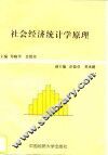 社会经济统计学原理