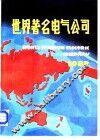 世界著名电气公司