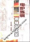 电炉炼钢原理及工艺