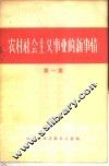 农村社会主义事业的新事情  第1集