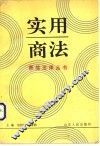 实用商法