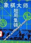 象棋大师短局集锦