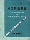 英文成语例解 封面