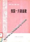 祖国一片新面貌  筝独奏曲