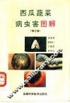西瓜蔬菜病虫害图解