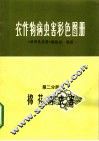农作物病虫害彩色图册  第2分册  棉花病虫害