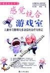 感觉统合游戏室  儿童学习障碍与多动症的治疗与矫正