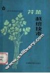 芹菜栽培技术