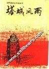 塔城风雨  第3辑