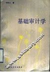 基础审计学