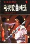 电视歌曲精选  第1集