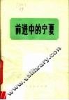 前进中的宁夏