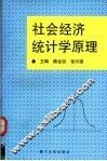 社会经济统计学原理