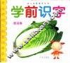 学前识字  提高版