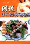图说孕产妇调养菜谱