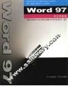 Word 97中文字处理